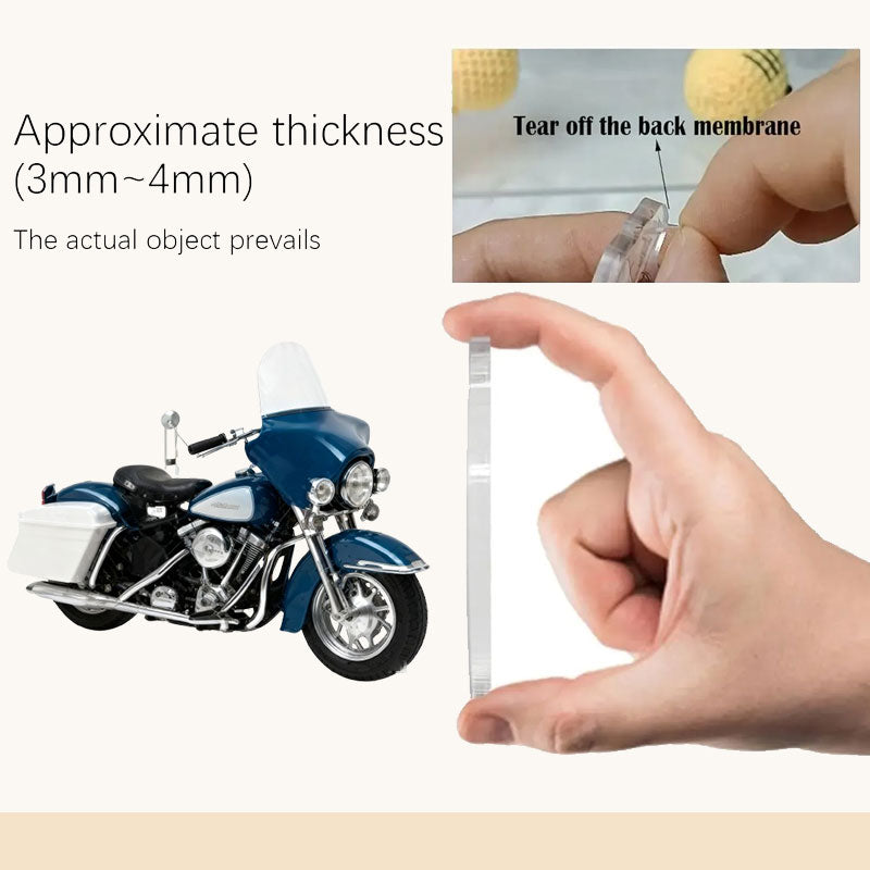 Harley-Davidson-joulukalenteri 2025