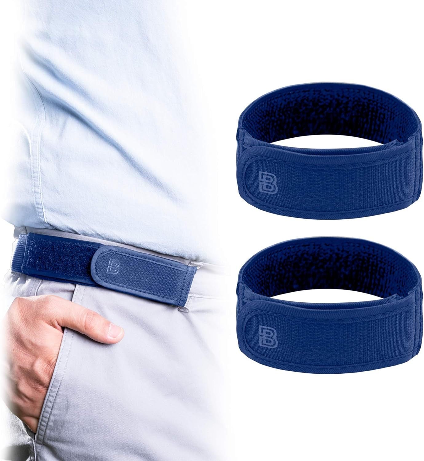 BeltPro-joustovyö – äärimmäiseen käyttömukavuuteen