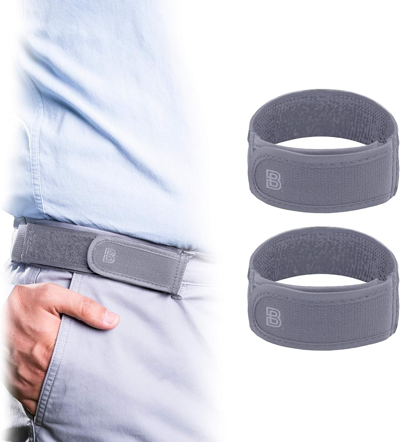 BeltPro-joustovyö – äärimmäiseen käyttömukavuuteen