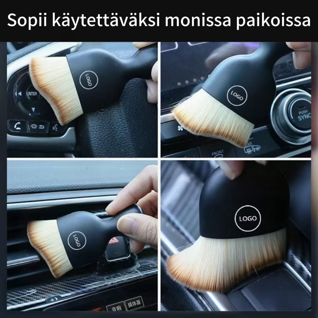 Ylellinen harja