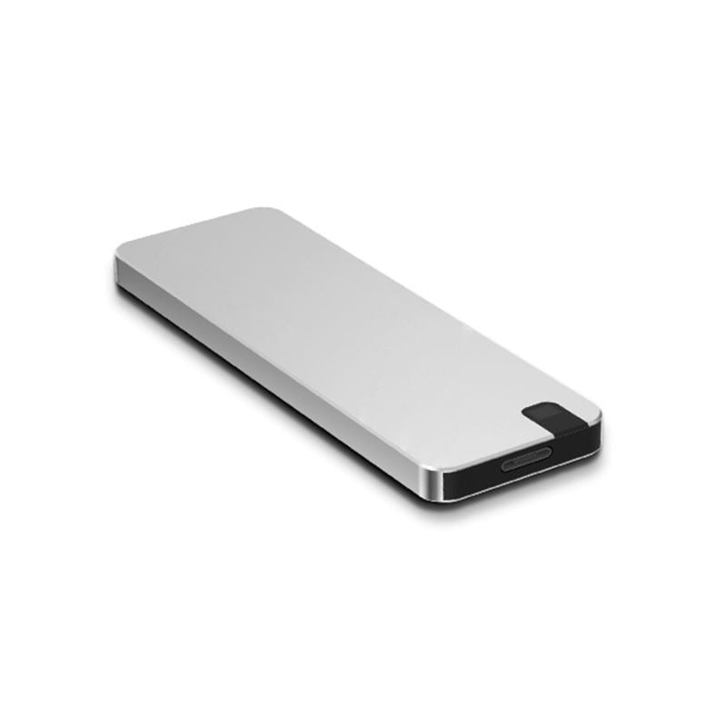 Nopea ulkoinen SSD (USB 3.0)