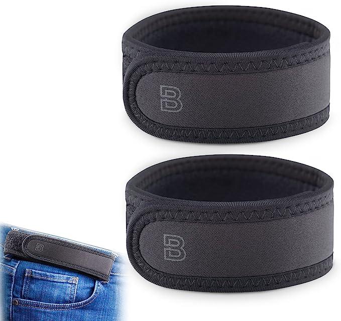 BeltPro-joustovyö – äärimmäiseen käyttömukavuuteen