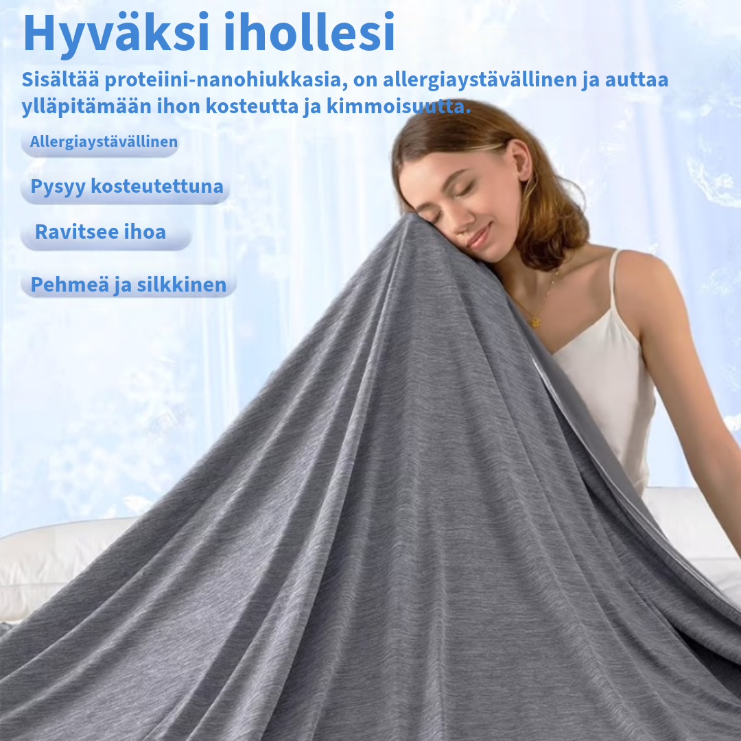 Viilentävä Peitto