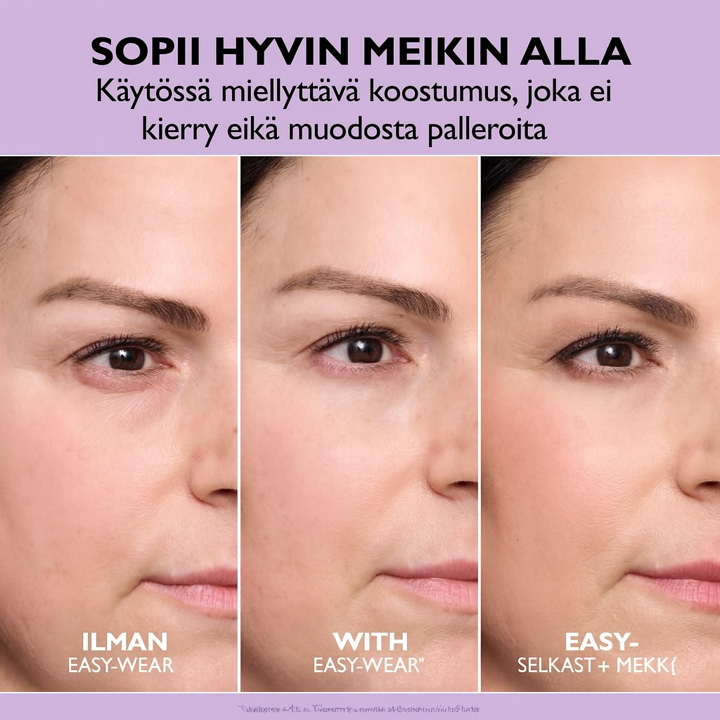Peter Thomas Roth Instant FirmX – Välitön, tilapäinen silmänympärysihon kiinteyttäjä