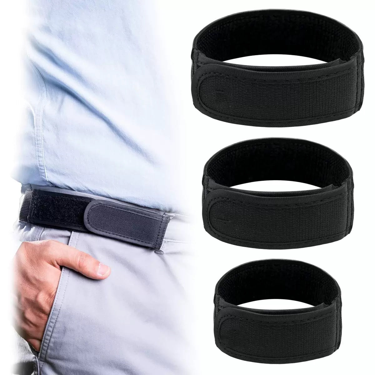 BeltPro-joustovyö – äärimmäiseen käyttömukavuuteen