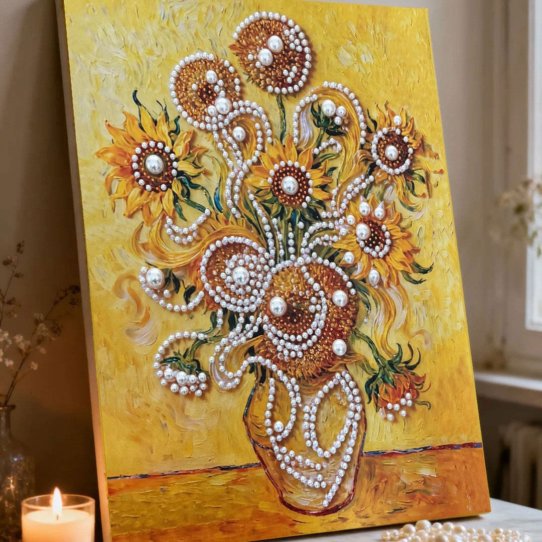 ✨DIY Kralenbord – Keuze uit diverse prachtige ontwerpen✨