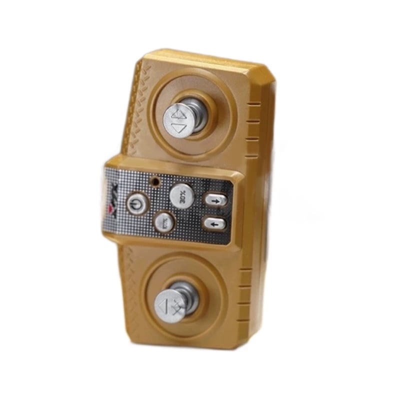 Ohjattava minihaarukkatrukki (ladattava)