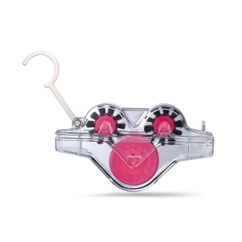 Ammattimainen polkupyörän ketjunpuhdistustyökalu – puhdista ketjusi vaivattomasti!