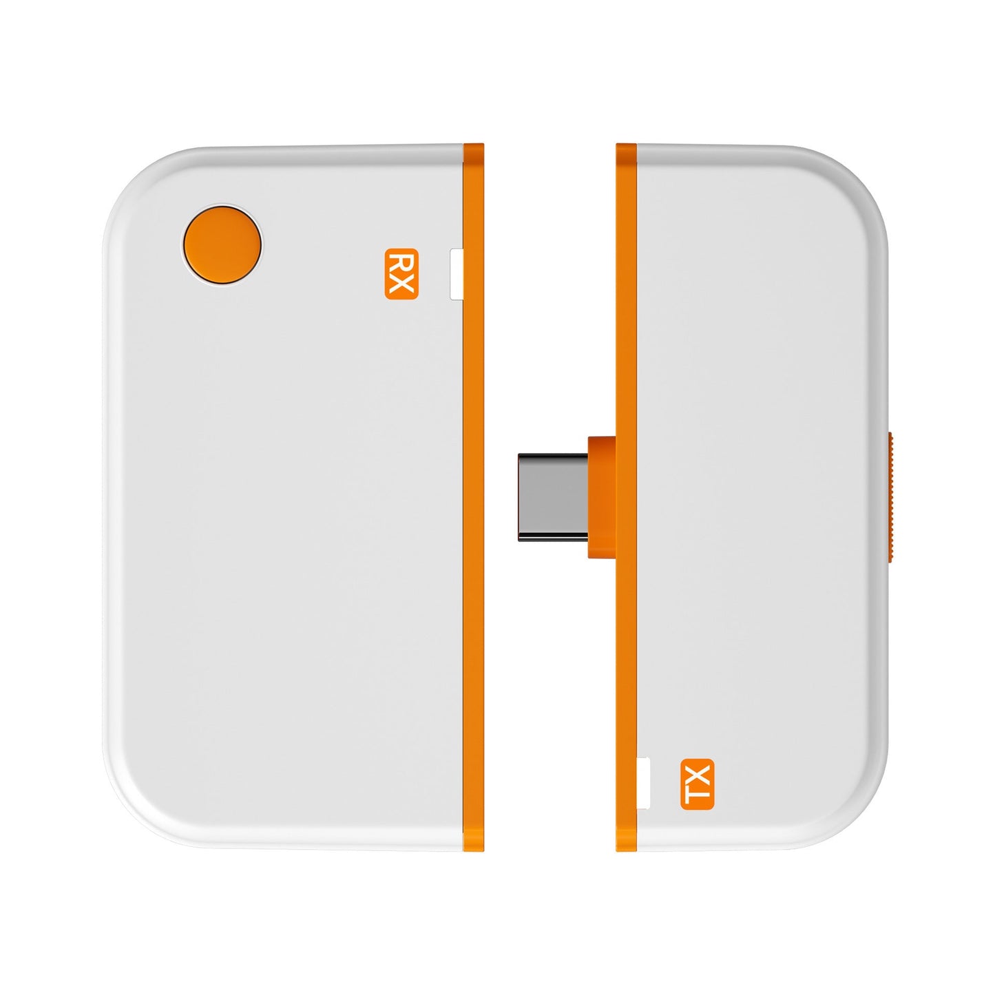 Draadloze HDMI Zender en Ontvanger