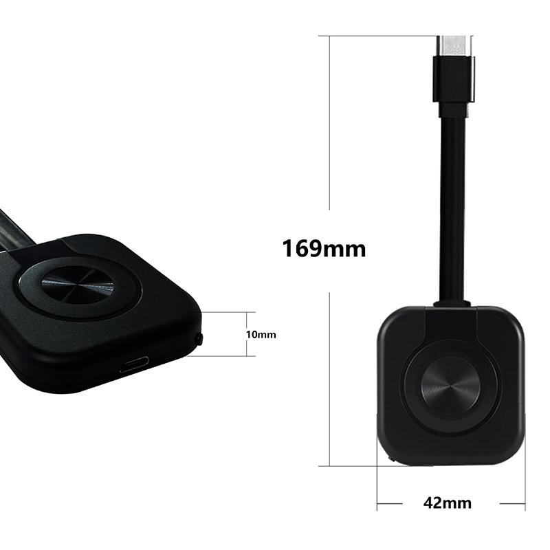 ๐บ Draadloze HDMI Display Adapter โ Screen Mirroring Dongle