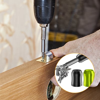 Magnetiseer Tool Set