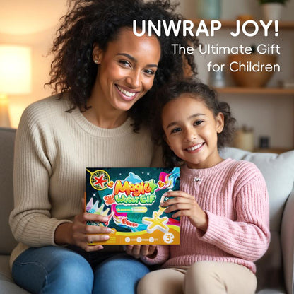 DIY-vesihelmileikkisarja