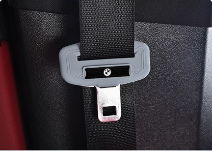 Gordelkussen / schouderpad voor autogordel met autologo