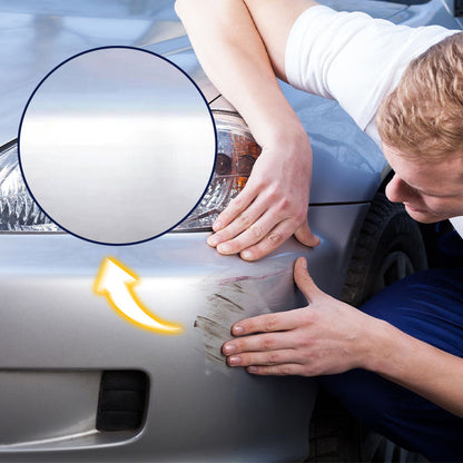 Naarmunpoistosuihke autolle – Sopii kaikille väreille