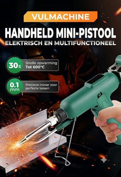 ⚒️ Efficiënte 80W soldeerboutset – 12-delige set