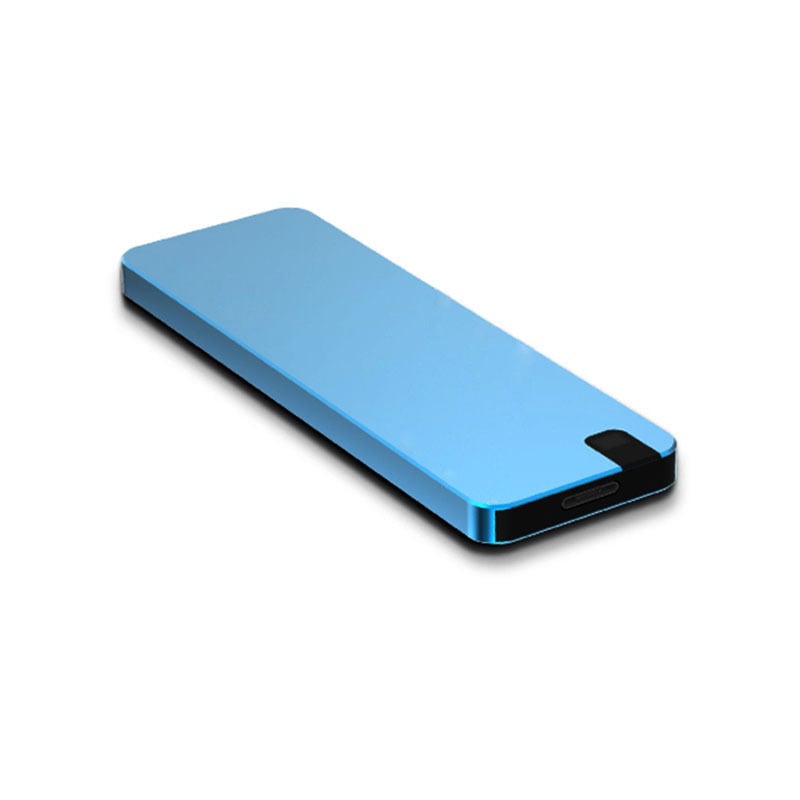 Nopea ulkoinen SSD (USB 3.0)