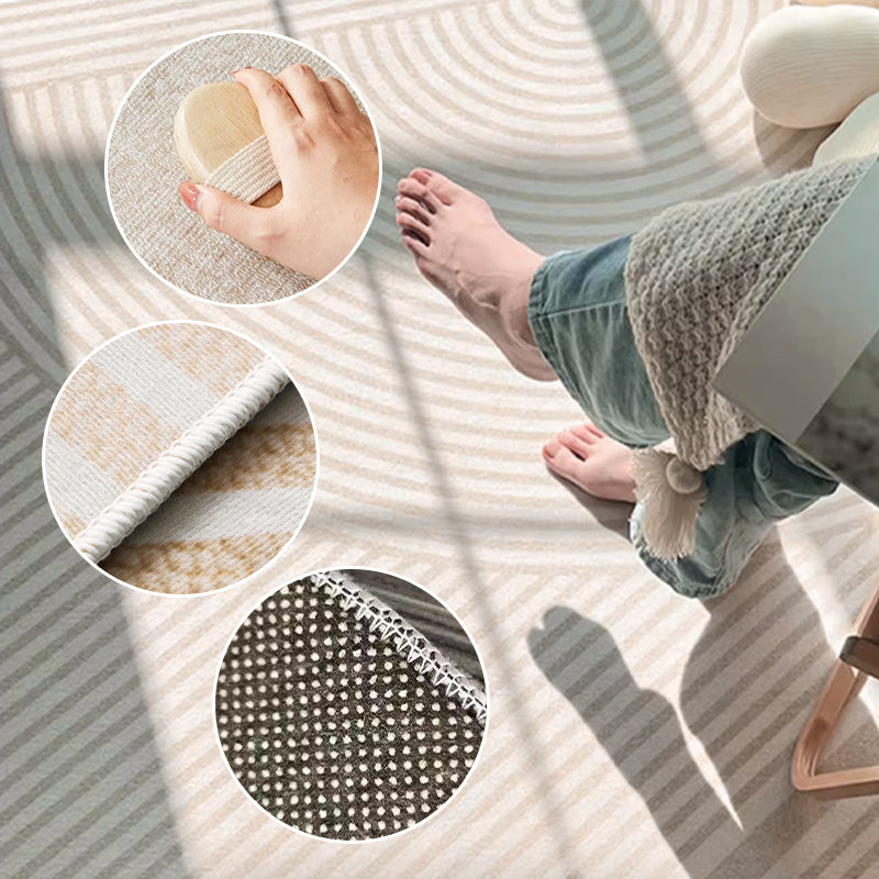 Ylellinen pestävä ja tahrankestävä matto