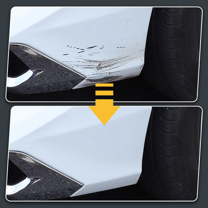 Naarmunpoistosuihke autolle – Sopii kaikille väreille