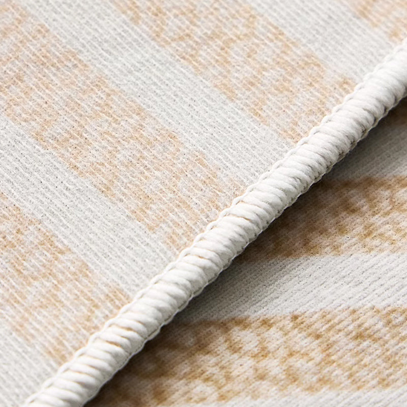 Ylellinen pestävä ja tahrankestävä matto