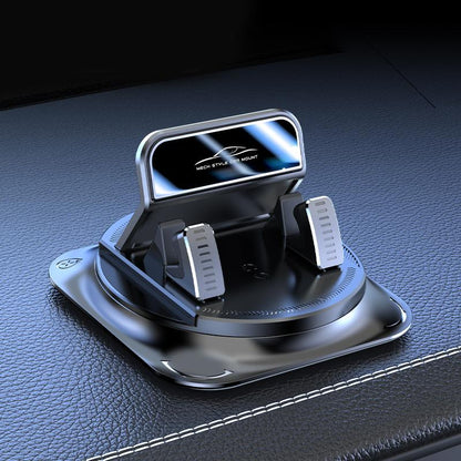 360° Roterende Auto Navigatie Houder