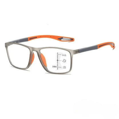 VisionSync Multifocale Leesbril
