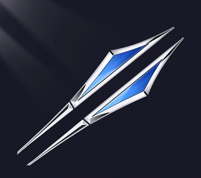 Universeel Auto Embleem – Weerbestendig Auto Logo – Zelfklevend Badge voor Carrosserie