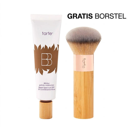 Hydraterende BB Cream met SPF 30 voor een Natuurlijke Glow