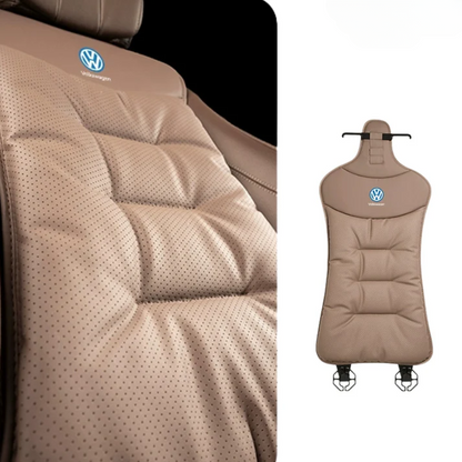 Automerk Logo Kussen – Ergonomische Steun voor Pijnverlichting