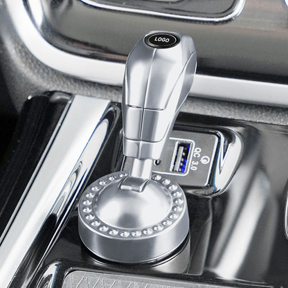 🚗Tuimelschakelaar voor auto start/stop – decoratieve afdekking voor startknop🕹️