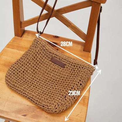 Tyylikäs kesäkassi