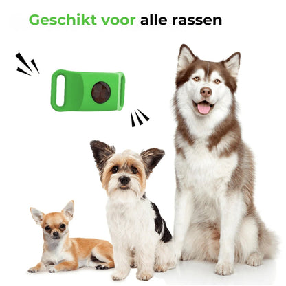 FurLife™ Vlooien- en Tekenband
