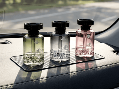 Langwerkende Auto Luchtverfrisser - 110 ml