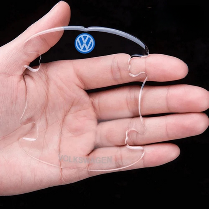 Auton suojapehmusteet