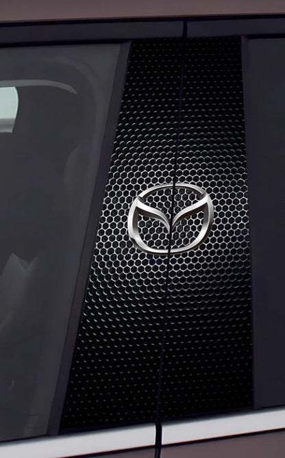 Oven Karmin suojalistat