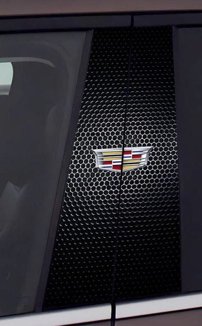 Oven Karmin suojalistat