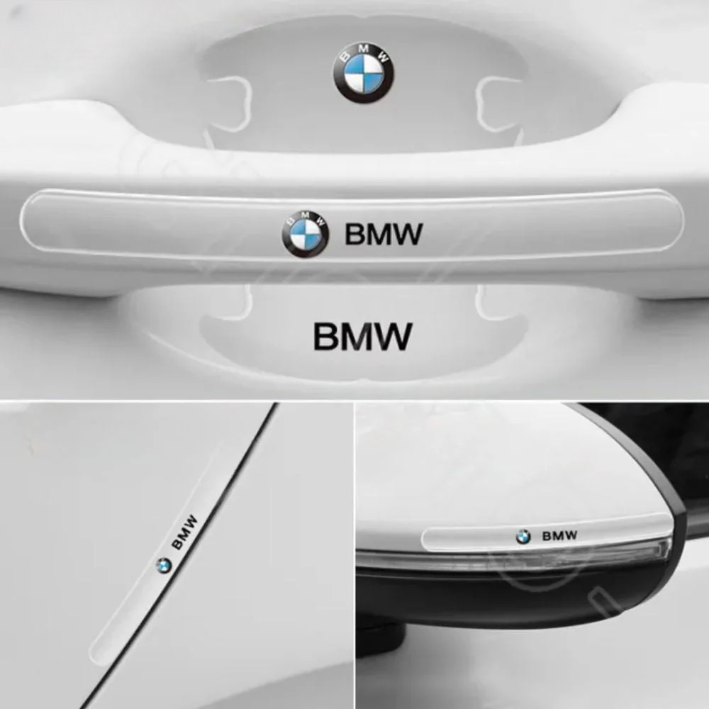 Auton suojapehmusteet