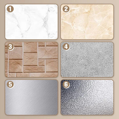 Kulma Suihkuhylly ilman porausta