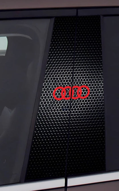 Oven Karmin suojalistat