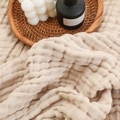 Pehmeä ja hengittävä viilennyspeitto