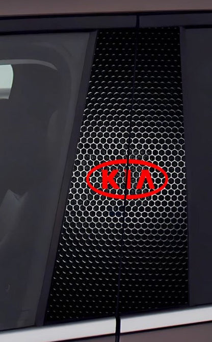 Oven Karmin suojalistat