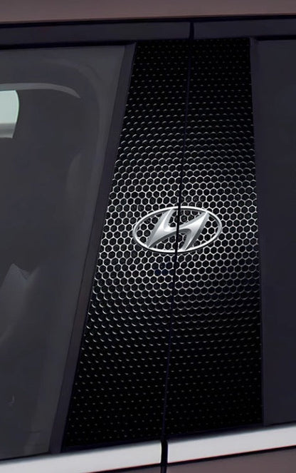 Oven Karmin suojalistat