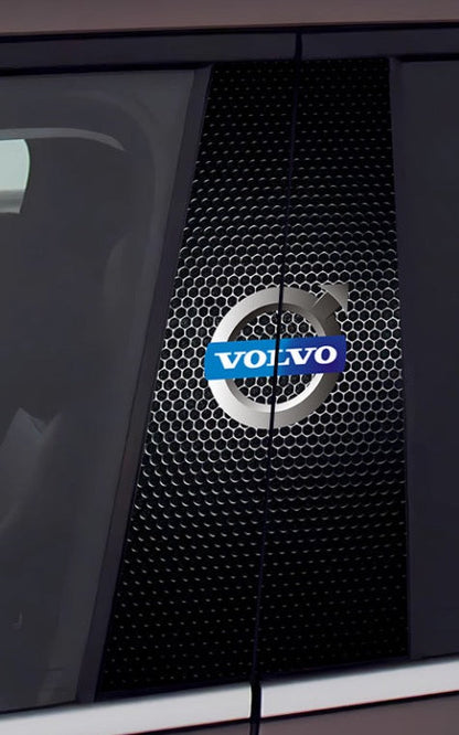 Oven Karmin suojalistat