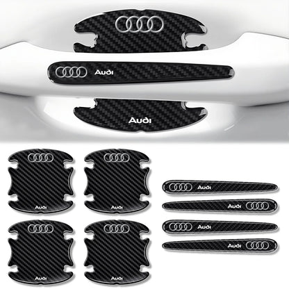 Auton suojapehmusteet