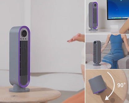 Kannettava Ilmastointilaite