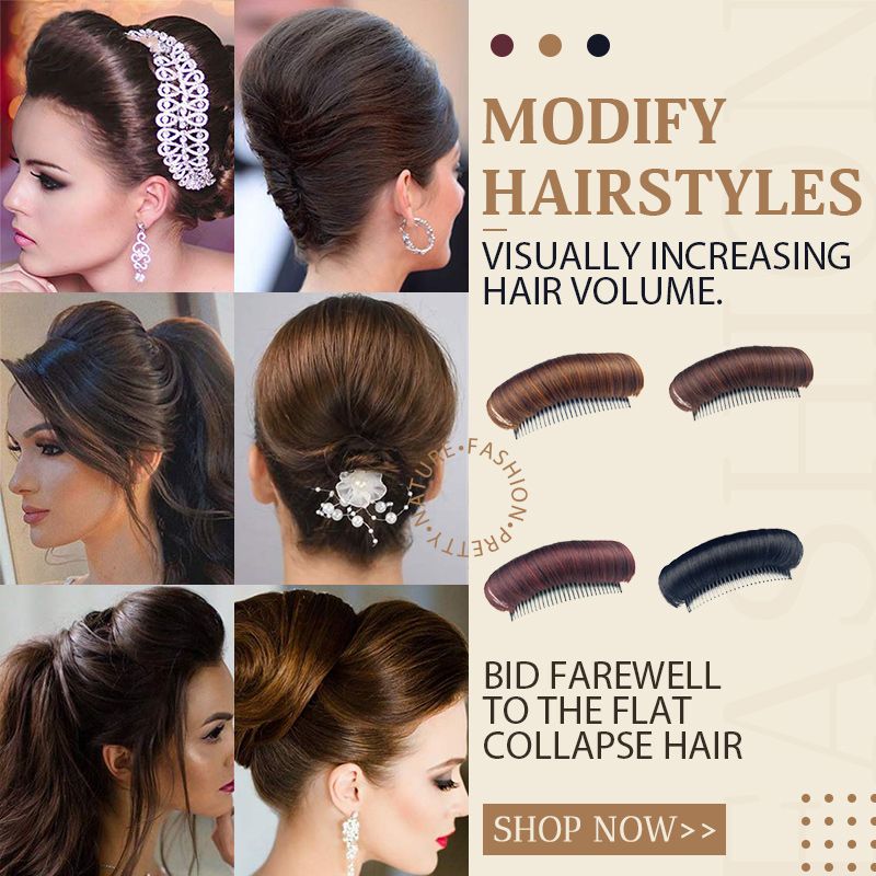 🔥 Tijdelijke aanbieding: 50% korting❗️❗️ Onzichtbare haarspeld / Haarspeld voor losse haartjes en pony
