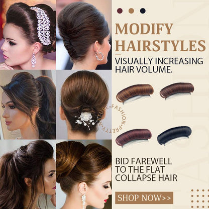 🔥 Tijdelijke aanbieding: 50% korting❗️❗️ Onzichtbare haarspeld / Haarspeld voor losse haartjes en pony