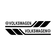 Autologo stickers