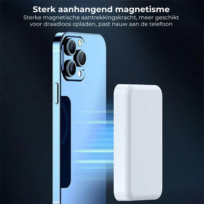 MagSafe Draadloze Oplader