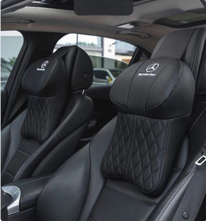 Ortopedinen auton niskatyyny