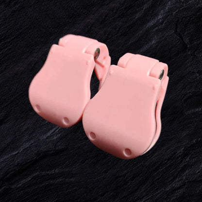 Monitoiminen vavan pidike